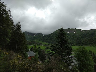 Res les Egravats, Agence Immobilière à Mont-Dore
