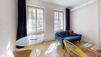 Norman Parker Nation Immobilier, Agence Immobilière à Thionville