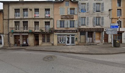 ICC Rhône Alpes, Agence Immobilière à Crémieu