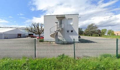 Staub Tour, Agence Immobilière à Rixheim