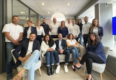 Agence immobilière Laforêt Yerres, Agence Immobilière à Yerres