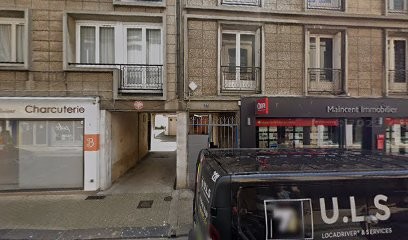 Orpi Maincent Immobilier Dieppe, Agence Immobilière à Dieppe
