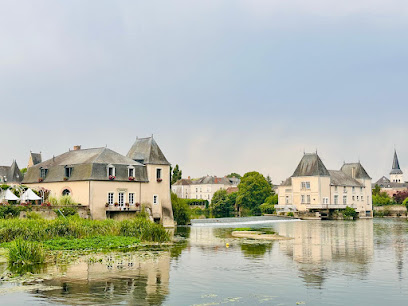 Mélanie Riandière Optimhome Immobilier - La Flèche Et Alentours Agence Immobilière à la Flèche