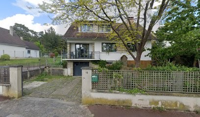 EDOUARD PELLETIER CONSULTANT IMMOBILIER / VENTE A TERME / VIAGER, Agence Immobilière à Saint-Prix