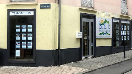 Bel Immobilier, Agence Immobilière à Saint-Symphorien-sur-Coise