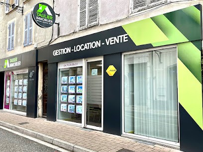 Taulier Immobilier, Agence Immobilière à Saint-Marcellin