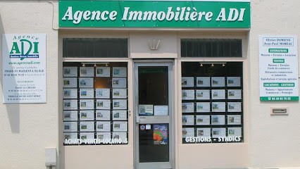 Agence Adi Immobilier, Agence Immobilière à Saint-Maixent-l'École