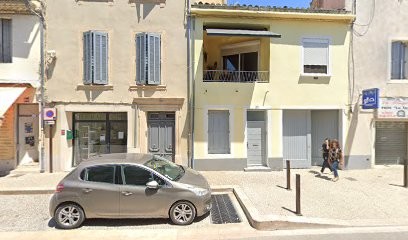 Laforet Immobilier Saint-Gilles, Agence Immobilière à Saint-Gilles