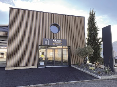 FLEXIMO By Olagnon Immobilier, Agence Immobilière à Saint-Péray