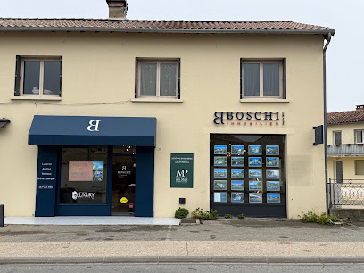 Boschi Immobilier Agence Immobilière à Cabrières-d'Avignon