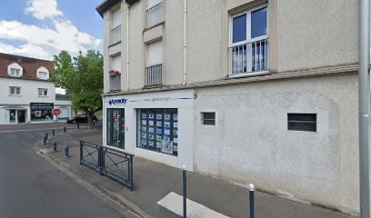 Agencity Pontault, Agence Immobilière à Pontault-Combault