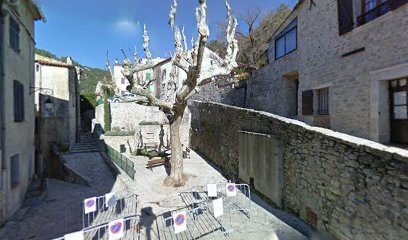 REMY Jean-Yvon, Agence Immobilière à Méounes-lès-Montrieux