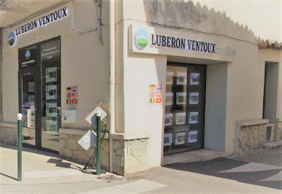 Luberon Ventoux Immobilier - Mazan, Agence Immobilière à Mazan