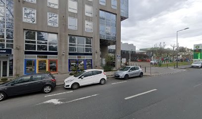 FONCIA | Agence Immobilière | Location-Syndic-Gestion-Locative | Lyon | Bd. Des Canuts, Agence Immobilière à Lyon 04