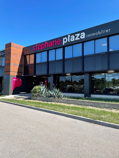 Stephane Plaza Immobilier Les Pennes Mirabeau, Agence Immobilière aux Pennes-Mirabeau