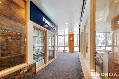 FONCIA | Agence Immobilière | Location Saisonnière-Syndic | Isola | Front de Neige, Agence Immobilière à Isola