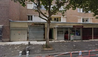 Odhlm 93, Agence Immobilière au Pré-Saint-Gervais