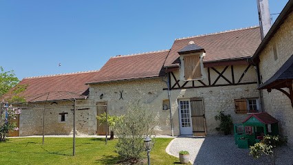 Jerome Epinoux Conseiller Immobilier Safti, Agence Immobilière à Sainte-Maure-de-Touraine