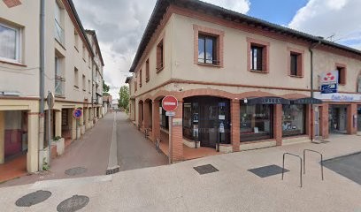 CUGNAUX IMMO GESTION, Agence Immobilière à Cugnaux