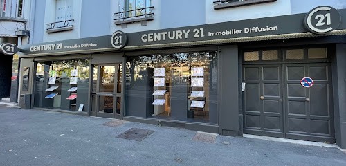 CENTURY 21 Real Estate Distribution, Agence Immobilière à Lorient