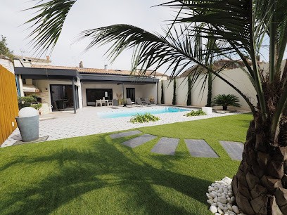 Maurig Real Estate Ltd., Agence Immobilière à Marmande