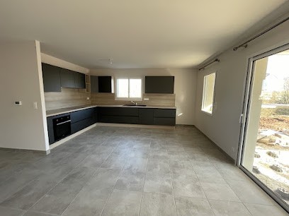 AGENCE HURLEVENT, Agence Immobilière à Luc-la-Primaube