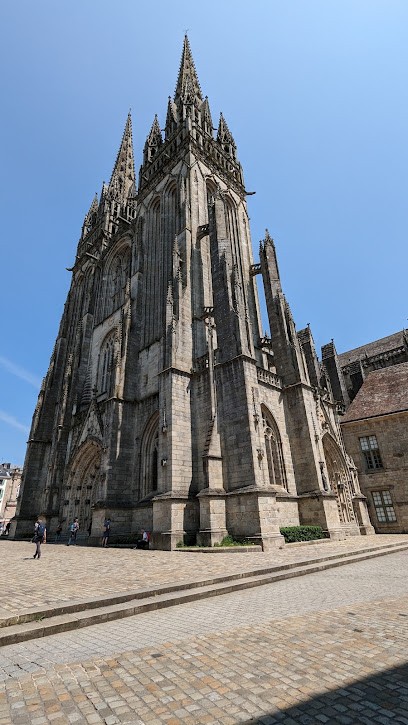 Urbater, Agence Immobilière à Quimper