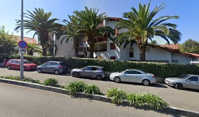 Synd Coproprietaires Res Bi Hiskiak, Agence Immobilière à Hendaye