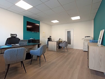 Stratégie Immobilier, Agence Immobilière à Saint-Gengoux-le-National