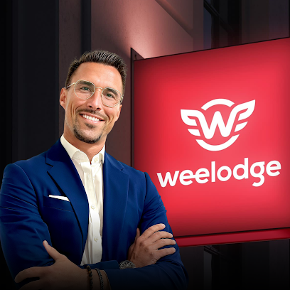 Camille Pronost - Weelodge Cannes Real Estate Agence Immobilière à Cannes