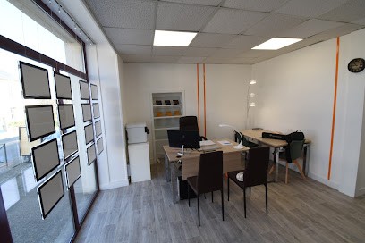 JMS IMMOBILIER LE MONTET, Agence Immobilière au Montet