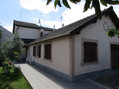 Mariaux Nicolas Agence Immobilière à Andilly