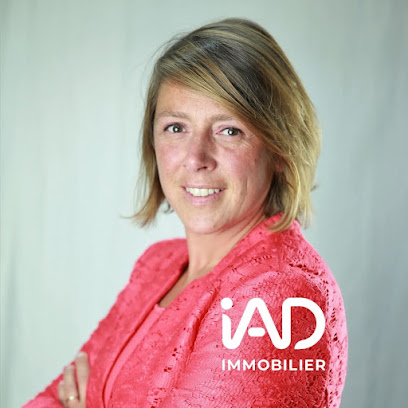 Mélanie Baudin - Iad France Agence Immobilière à Houdan