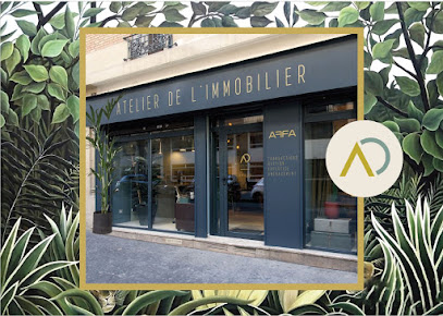 Anouk Dossin Agence Immobilière à Paris 15