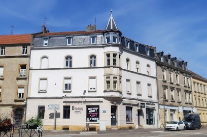 Benedic | Montigny-lès-Metz, Agence Immobilière à Montigny-lès-Metz