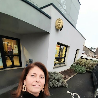 Agence immobilière COT'IMMO Granville, Agence Immobilière à Granville