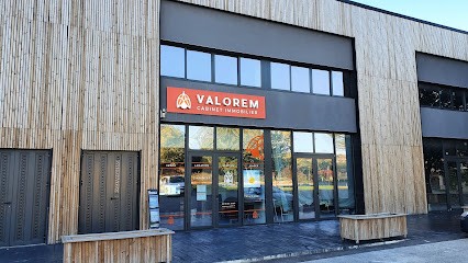 Valorem Immobilier La Fare Les Oliviers, Agence Immobilière à La Fare-les-Oliviers