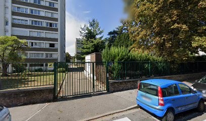 Société Coopérative H.L.M. Coopération Et Famille, Agence Immobilière aux Pavillons-sous-Bois