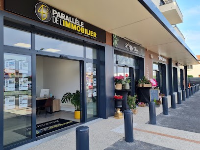 Immobilier Du 45ème Parallèle - Tain L'Hermitage, Agence Immobilière à Tain-l'Hermitage