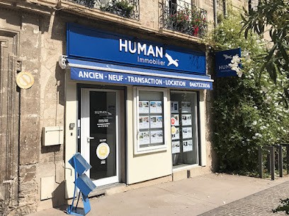 Human Immobilier Pézenas, Agence Immobilière à Pézenas