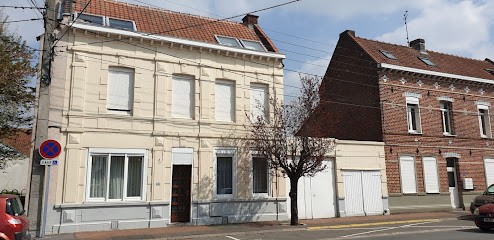 SERENITY immobilier Henin-Beaumont, Agence Immobilière à Hénin-Beaumont