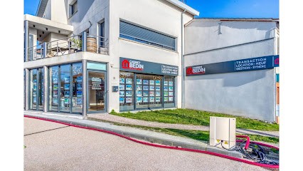 Cabinet Bedin Immobilier (St Orens De Gameville), Agence Immobilière à Saint-Orens-de-Gameville