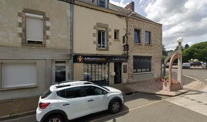 Ann-immobilier.com, Agence Immobilière à Villaines-la-Juhel