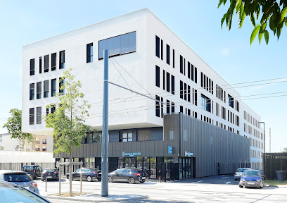 Teamo Agence Immobilière à Saint-Germain-au-Mont-d'Or