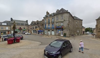 Dino Habitat, Agence Immobilière à Rostrenen