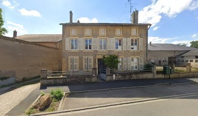 Sci Macel Immo, Agence Immobilière à Vigy