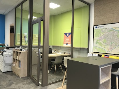 Agence Immobilière Laforêt Mallemort, Agence Immobilière à Mallemort