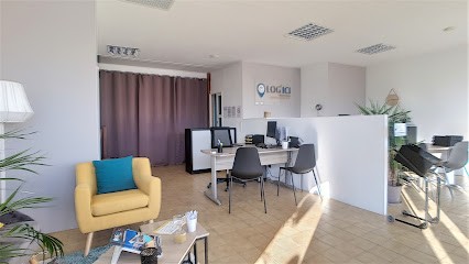 Log'ici Thèze Immobilier, Agence Immobilière à Thèze