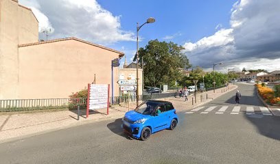 Pince Immobilier, Agence Immobilière à Muret