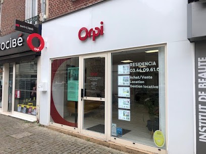 Orpi Residencia Immo Noyon, Agence Immobilière à Noyon